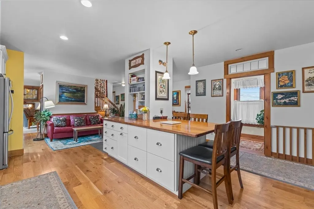 2367 Elmore Mountain Road Elmore VT 05661