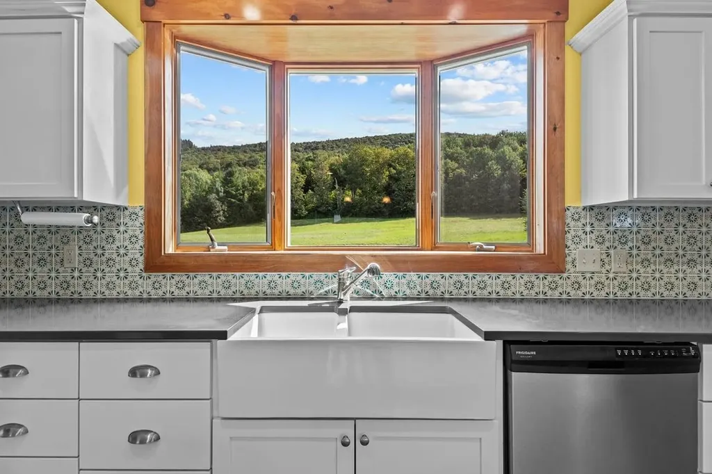 2367 Elmore Mountain Road Elmore VT 05661