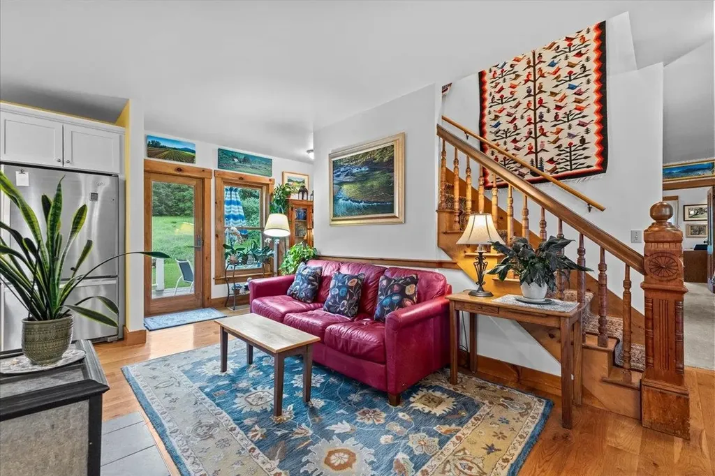 2367 Elmore Mountain Road Elmore VT 05661