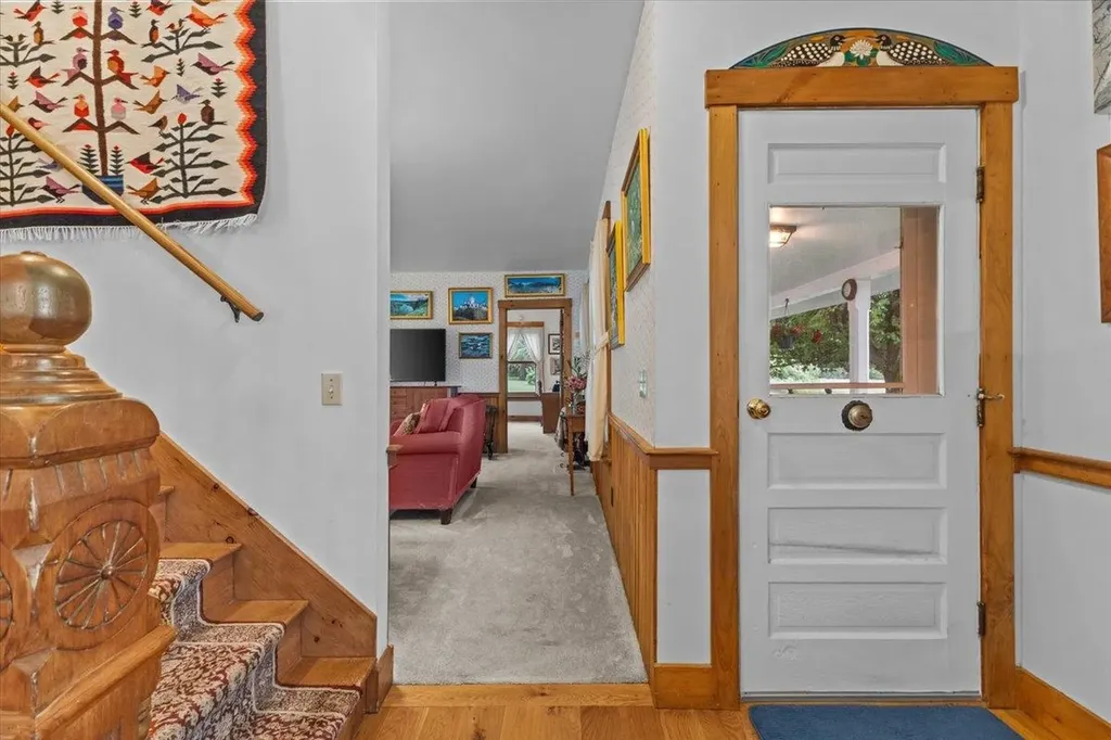 2367 Elmore Mountain Road Elmore VT 05661