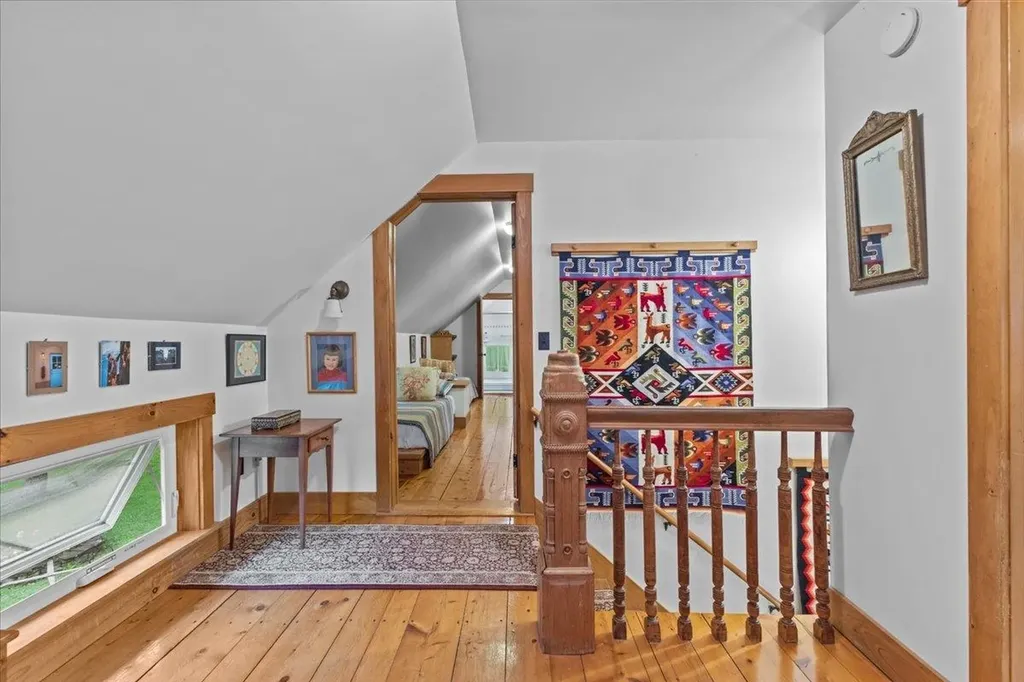 2367 Elmore Mountain Road Elmore VT 05661