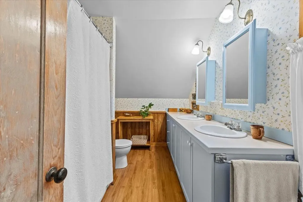 2367 Elmore Mountain Road Elmore VT 05661