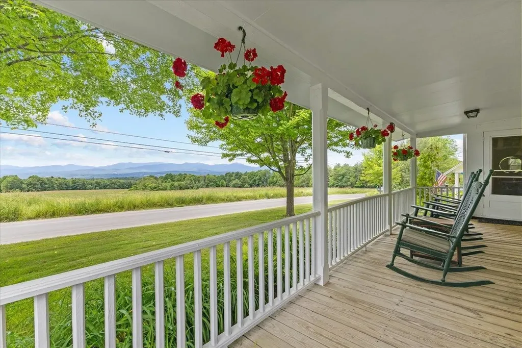 2367 Elmore Mountain Road Elmore VT 05661