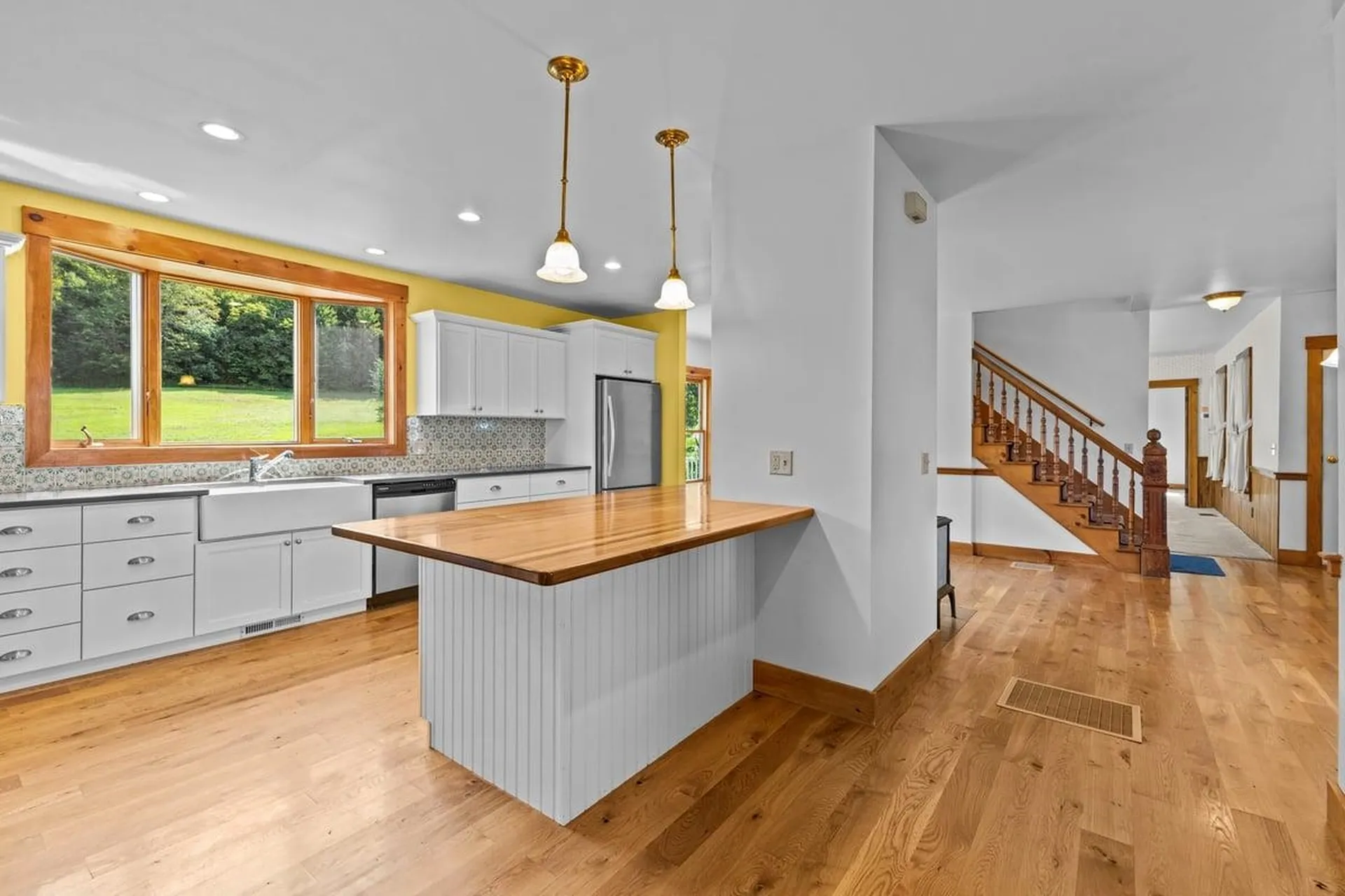 2367 Elmore Mountain Road Elmore VT 05661