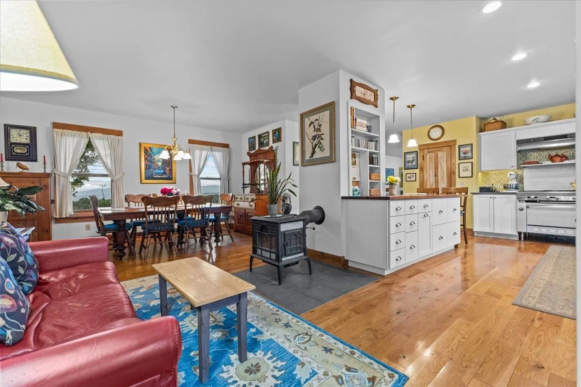 2367 Elmore Mountain Road Elmore VT 05661