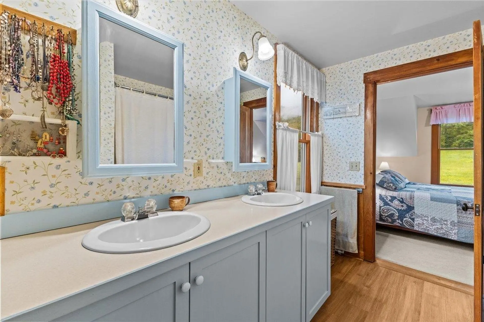 2367 Elmore Mountain Road Elmore VT 05661