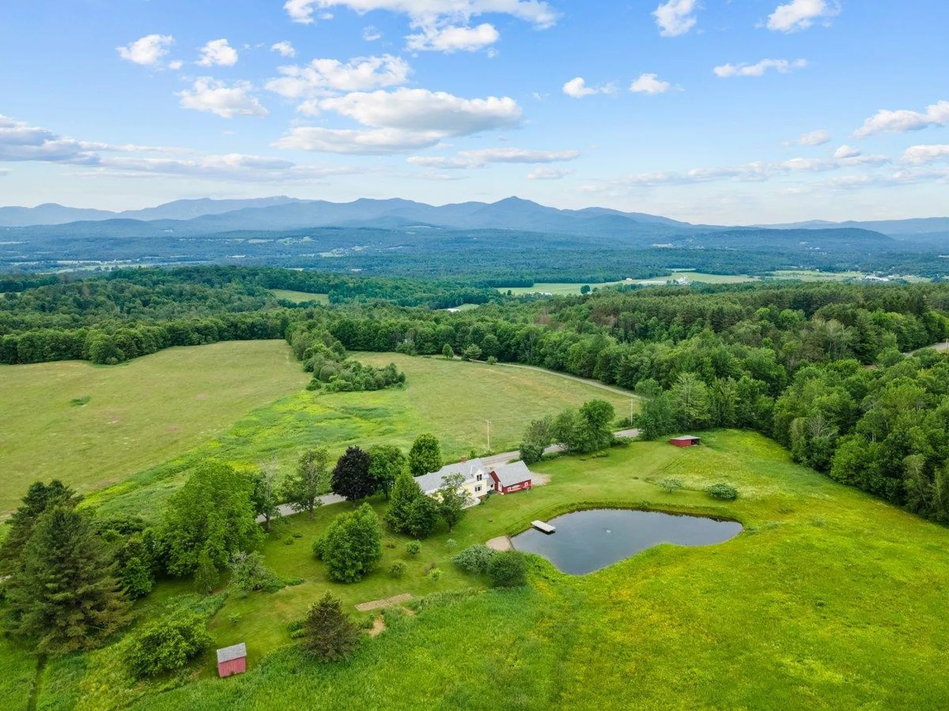 2367 Elmore Mountain Road Elmore VT 05661