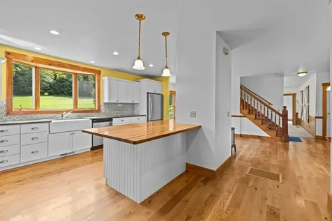 2367 Elmore Mountain Road Elmore VT 05661