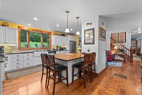 2367 Elmore Mountain Road Elmore VT 05661