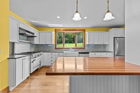 2367 Elmore Mountain Road Elmore VT 05661