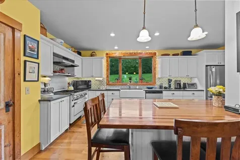 2367 Elmore Mountain Road Elmore VT 05661