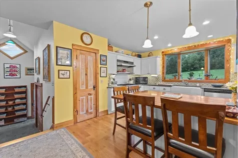 2367 Elmore Mountain Road Elmore VT 05661