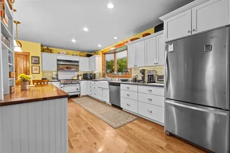 2367 Elmore Mountain Road Elmore VT 05661