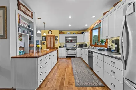 2367 Elmore Mountain Road Elmore VT 05661