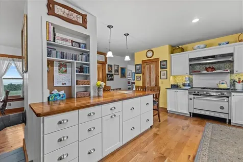 2367 Elmore Mountain Road Elmore VT 05661