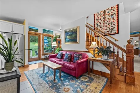 2367 Elmore Mountain Road Elmore VT 05661