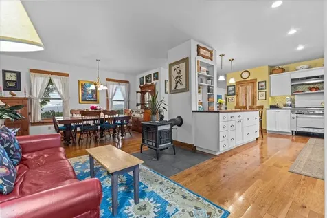 2367 Elmore Mountain Road Elmore VT 05661