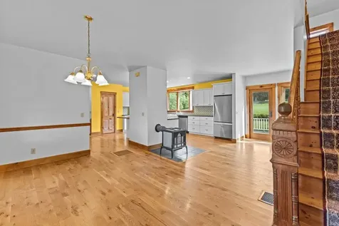 2367 Elmore Mountain Road Elmore VT 05661