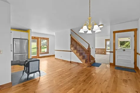 2367 Elmore Mountain Road Elmore VT 05661