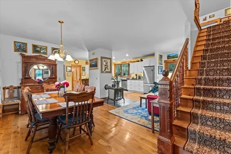 2367 Elmore Mountain Road Elmore VT 05661