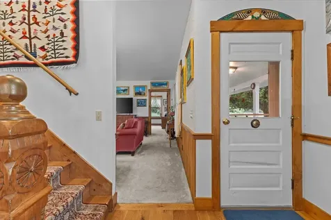 2367 Elmore Mountain Road Elmore VT 05661