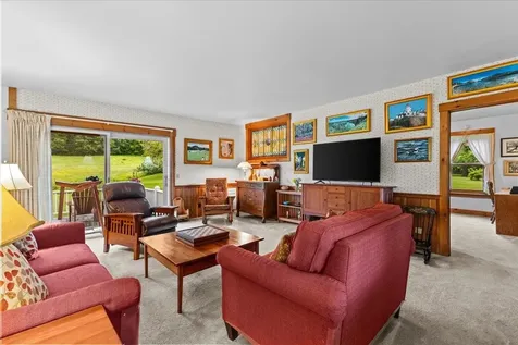 2367 Elmore Mountain Road Elmore VT 05661