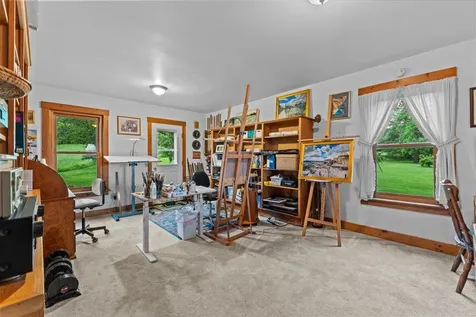 2367 Elmore Mountain Road Elmore VT 05661