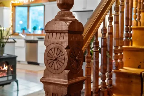 2367 Elmore Mountain Road Elmore VT 05661