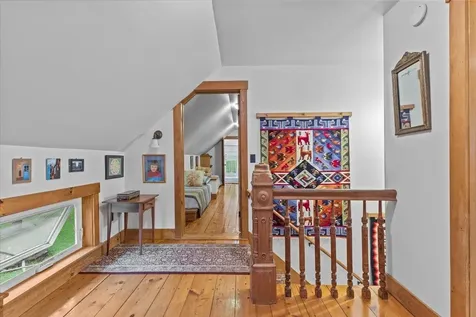 2367 Elmore Mountain Road Elmore VT 05661