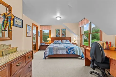 2367 Elmore Mountain Road Elmore VT 05661