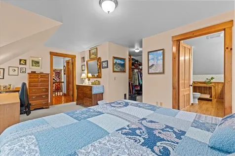 2367 Elmore Mountain Road Elmore VT 05661