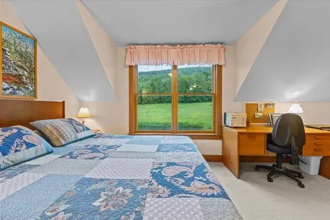 2367 Elmore Mountain Road Elmore VT 05661