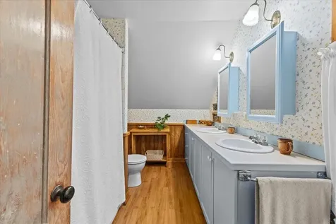 2367 Elmore Mountain Road Elmore VT 05661