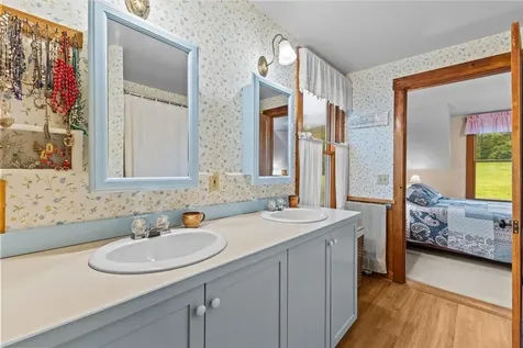 2367 Elmore Mountain Road Elmore VT 05661