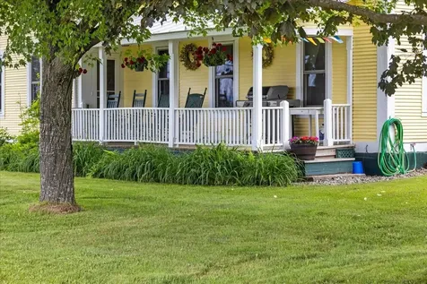 2367 Elmore Mountain Road Elmore VT 05661