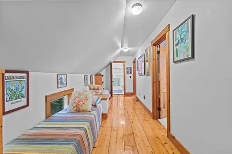 2367 Elmore Mountain Road Elmore VT 05661