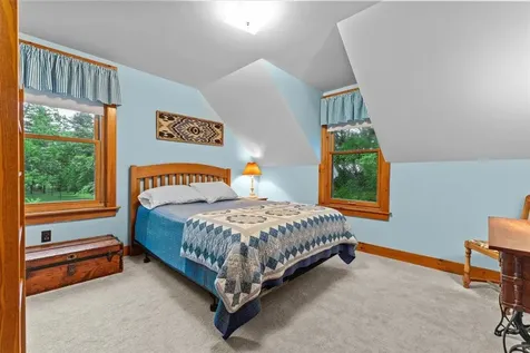 2367 Elmore Mountain Road Elmore VT 05661