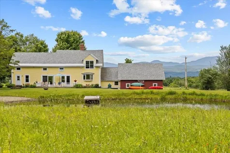 2367 Elmore Mountain Road Elmore VT 05661