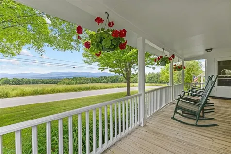 2367 Elmore Mountain Road Elmore VT 05661