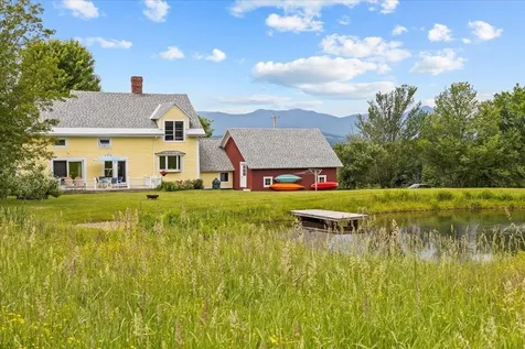 2367 Elmore Mountain Road Elmore VT 05661