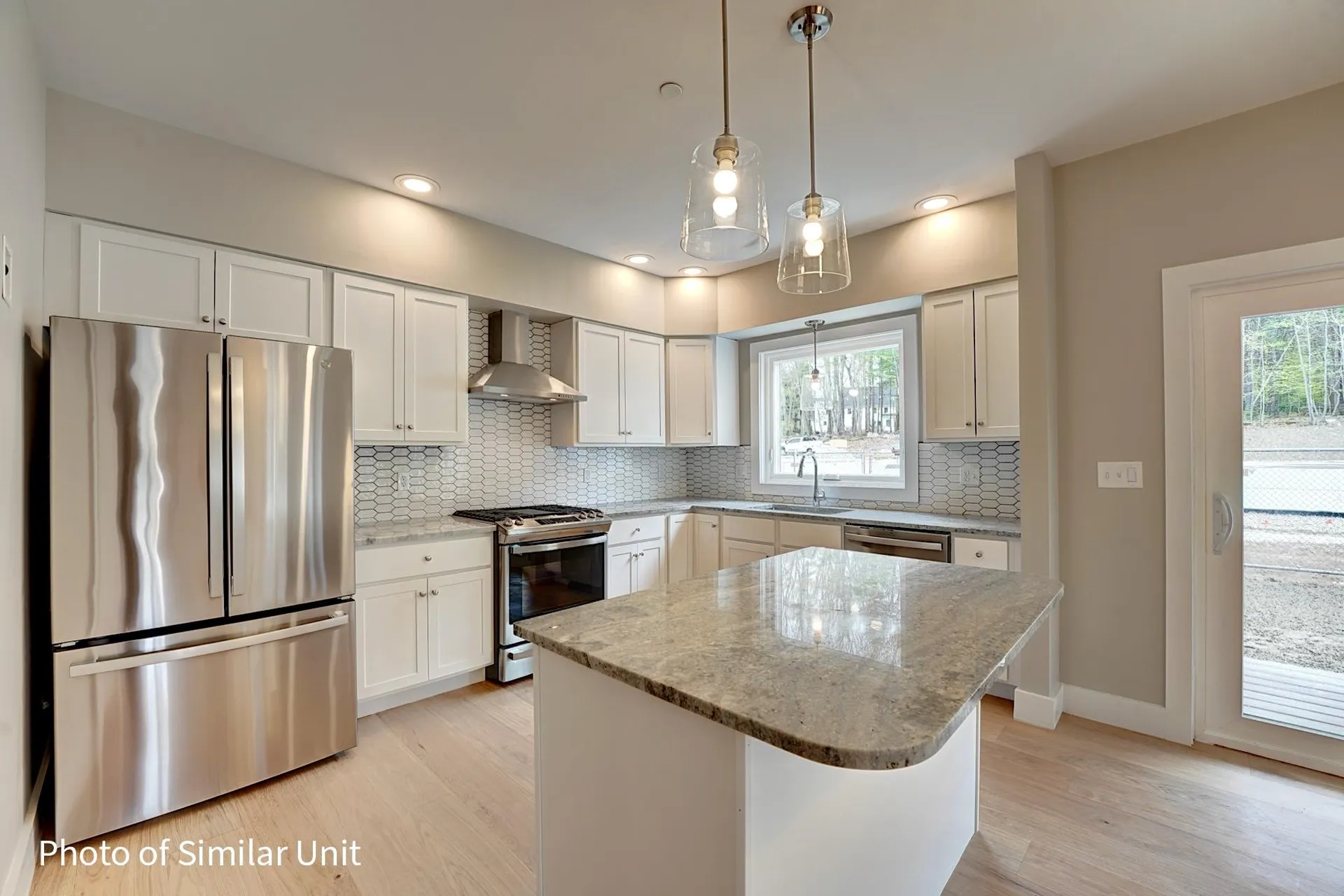 34 Fowler Drive Rye NH 03870
