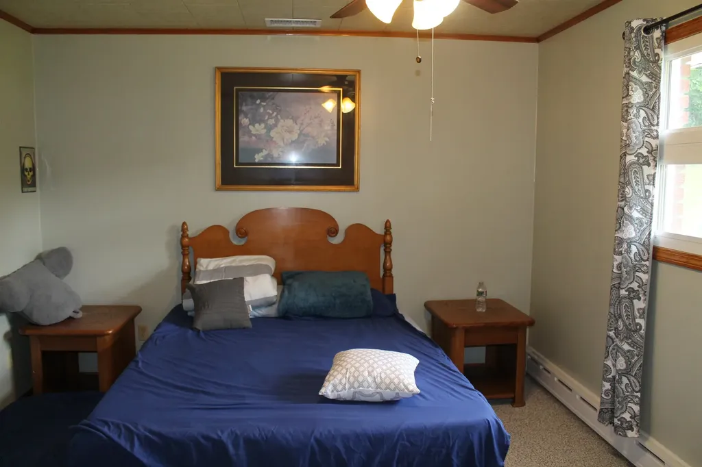 48 Mansion Hill Drive Lincoln NH 03251