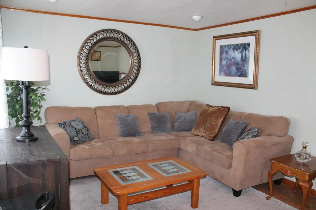 48 Mansion Hill Drive Lincoln NH 03251