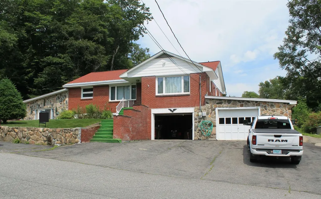 48 Mansion Hill Drive Lincoln NH 03251