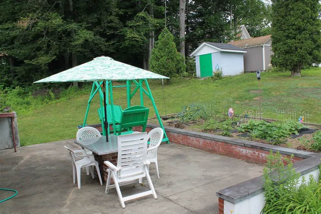 48 Mansion Hill Drive Lincoln NH 03251