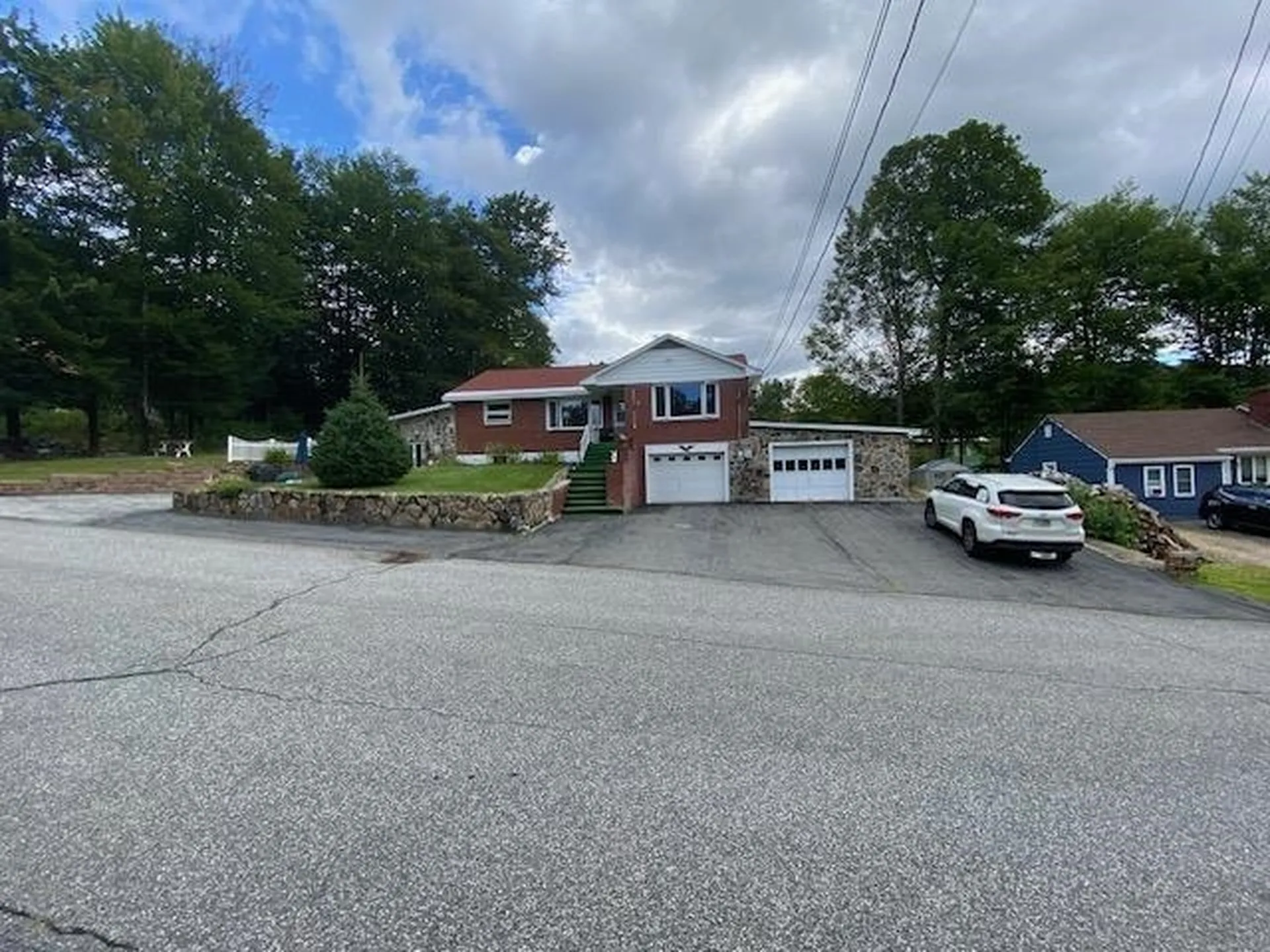 48 Mansion Hill Drive Lincoln NH 03251