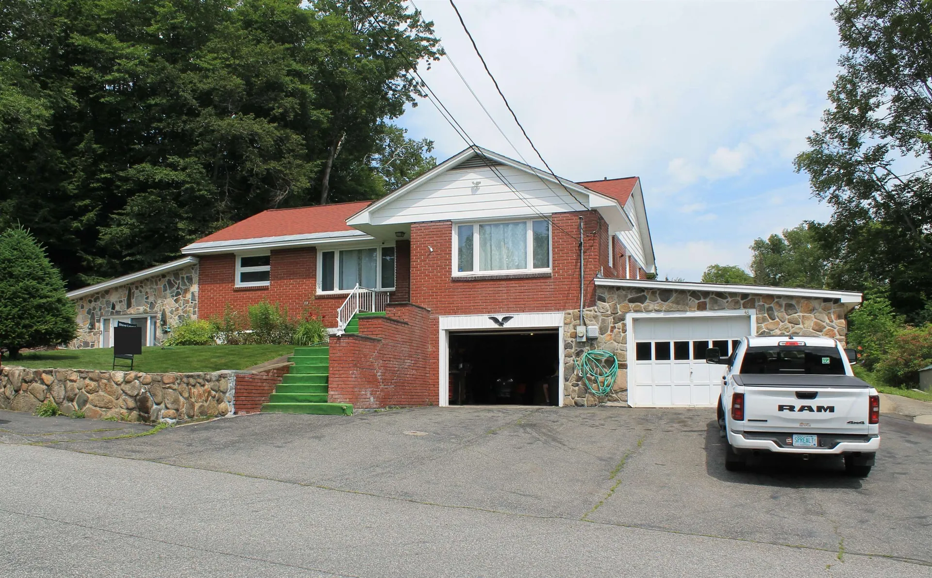 48 Mansion Hill Drive Lincoln NH 03251