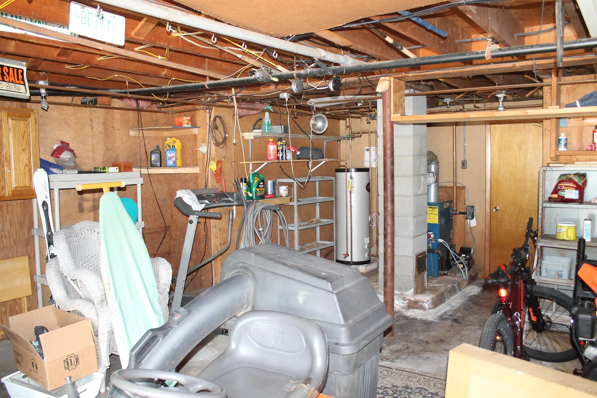 48 Mansion Hill Drive Lincoln NH 03251