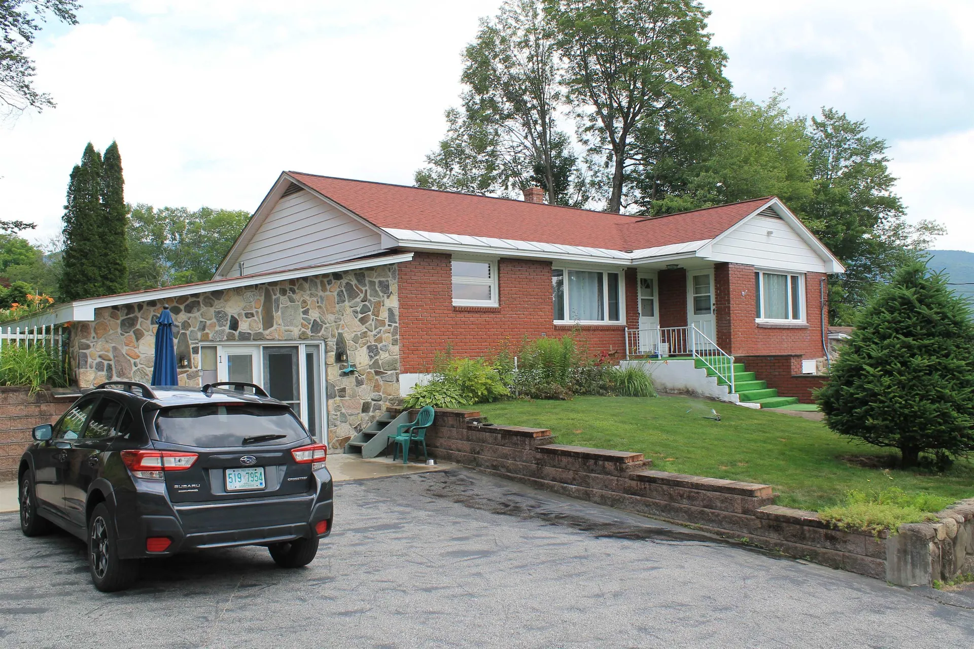 48 Mansion Hill Drive Lincoln NH 03251