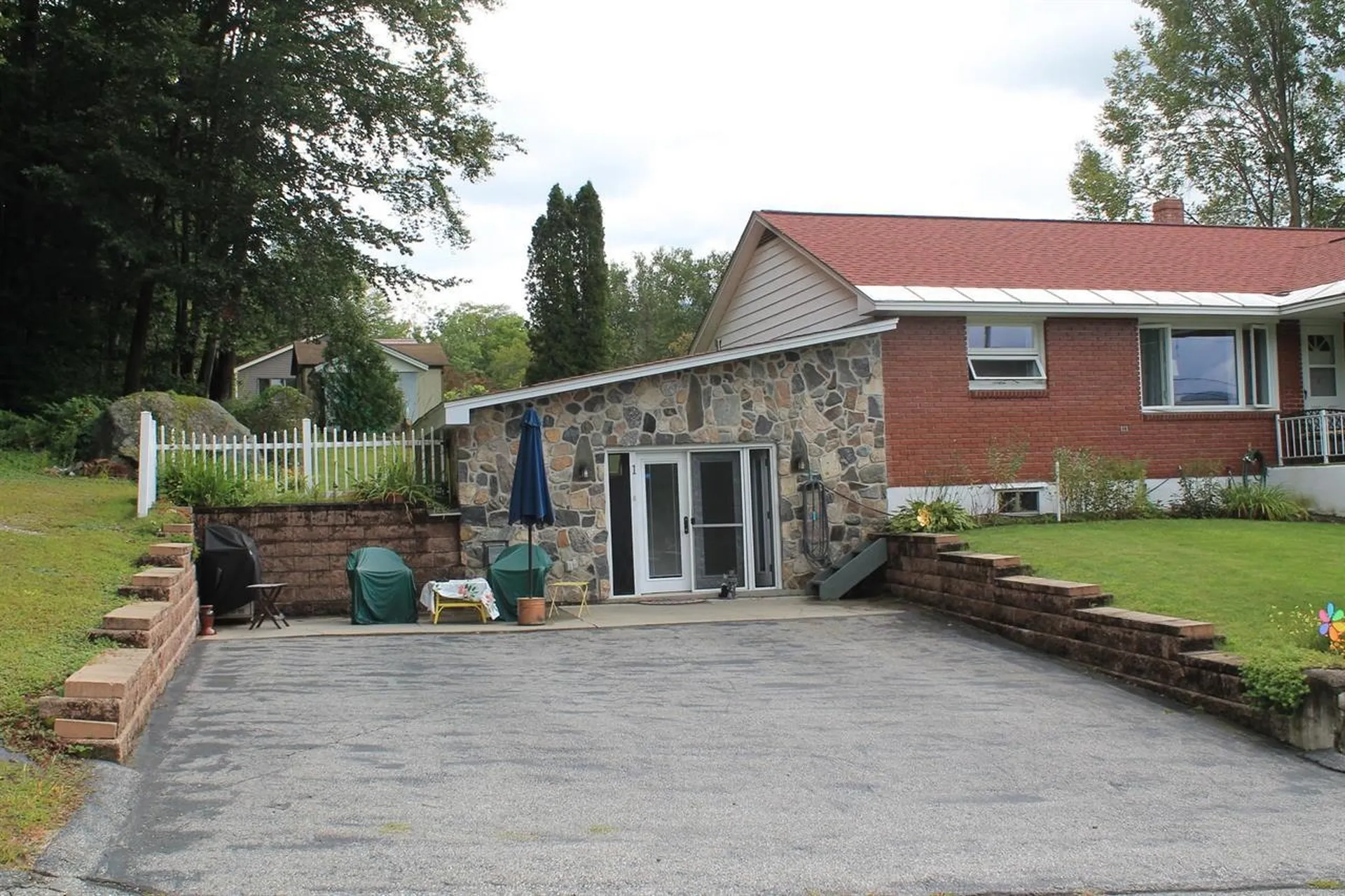 48 Mansion Hill Drive Lincoln NH 03251